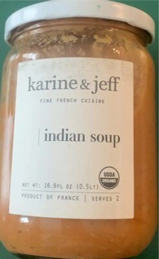 Indian Soup