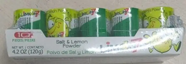 Limon 7