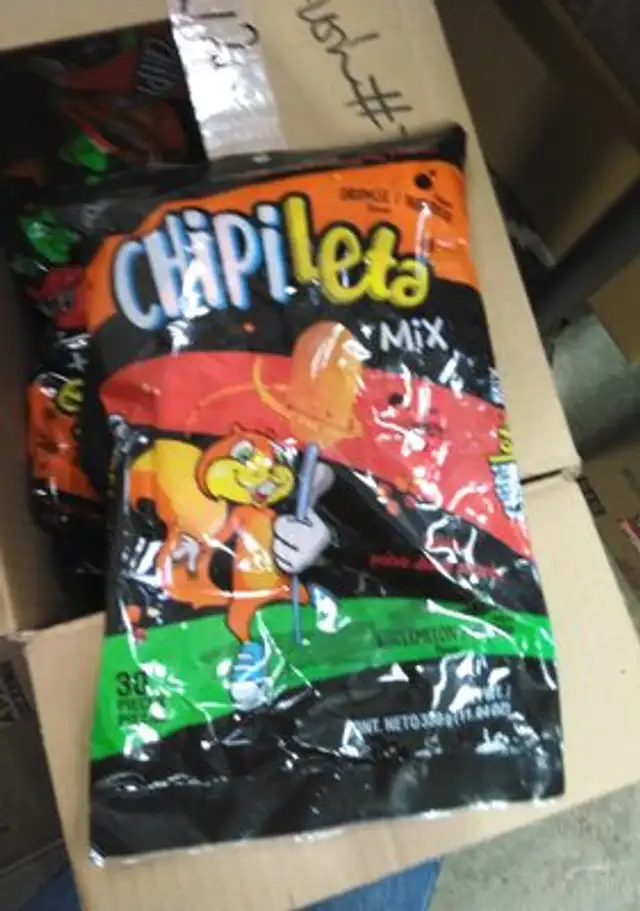 chipileta(unidades)