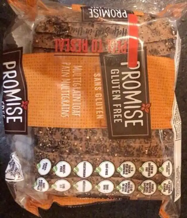 Pain multigrains