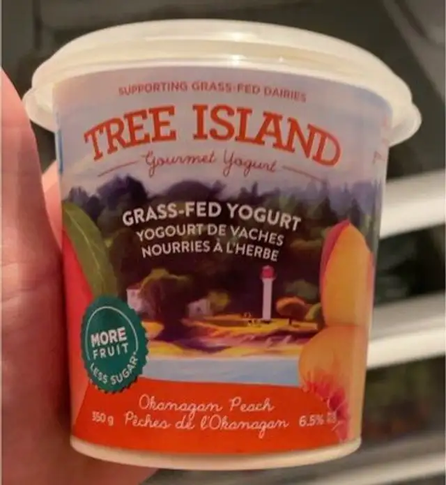 Tree island