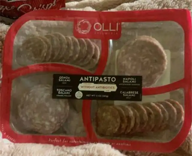 salami