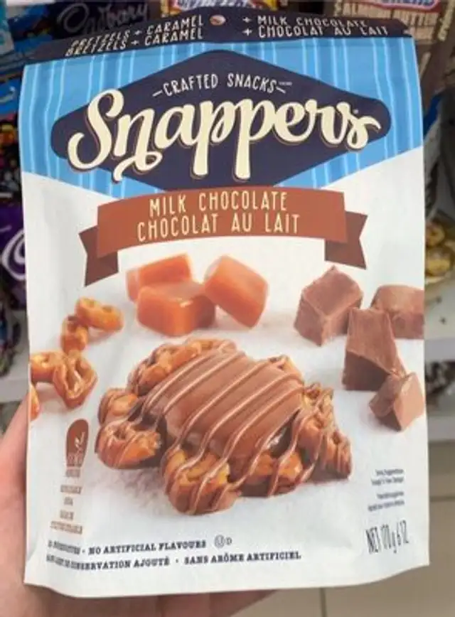 Original milk chocolate