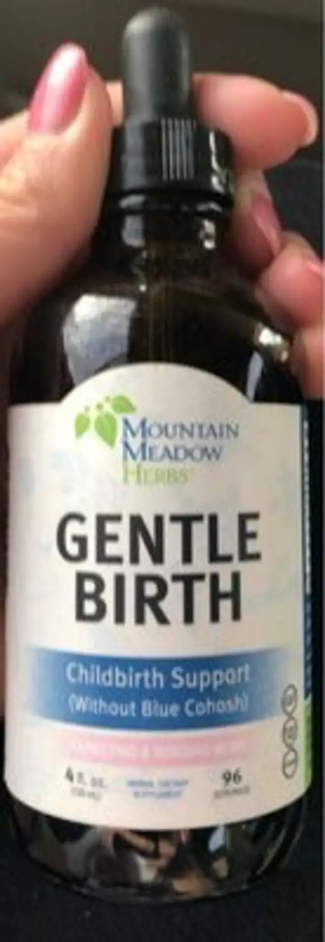 Gentle Birth