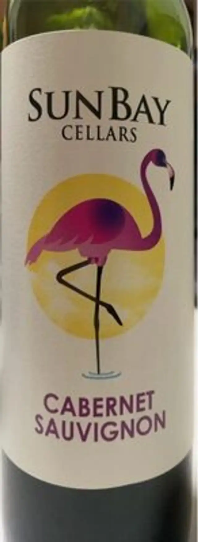 Cabernet Sauvignon