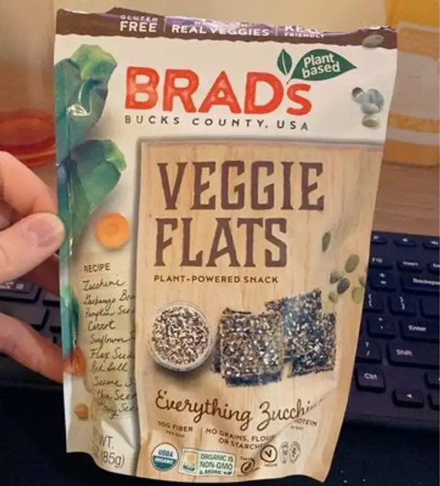 Veggie Flats