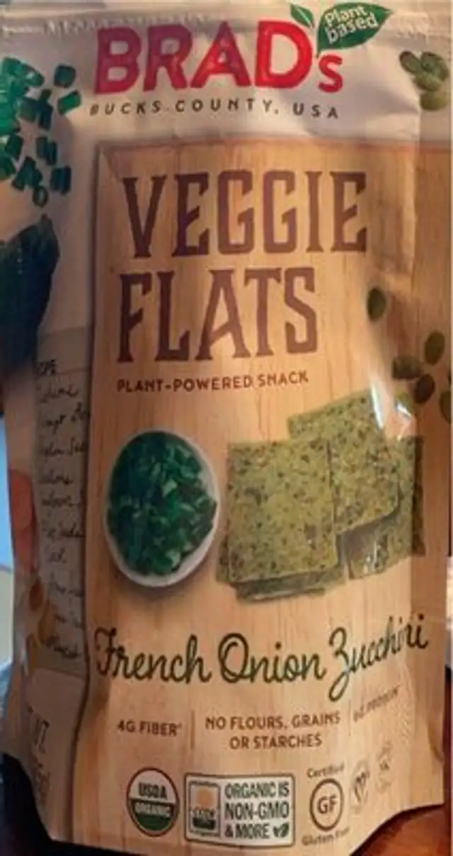 Beggie Flats