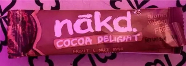 nāked. cocoa delight