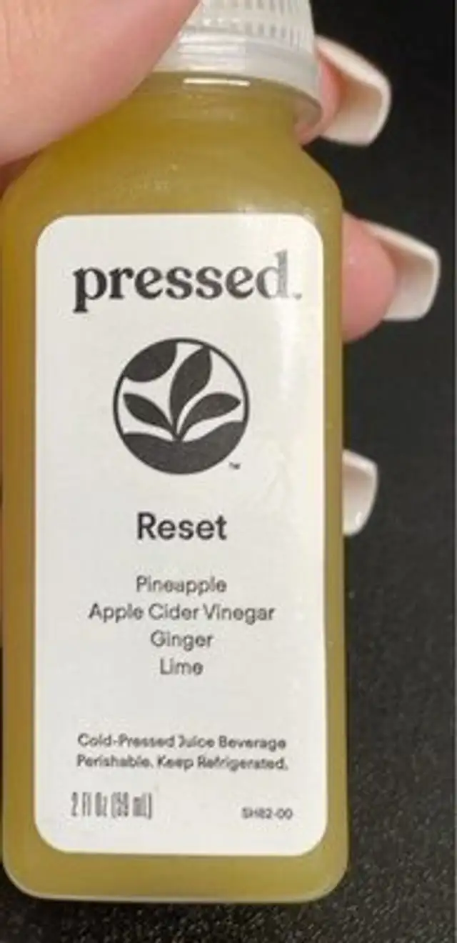 Reset