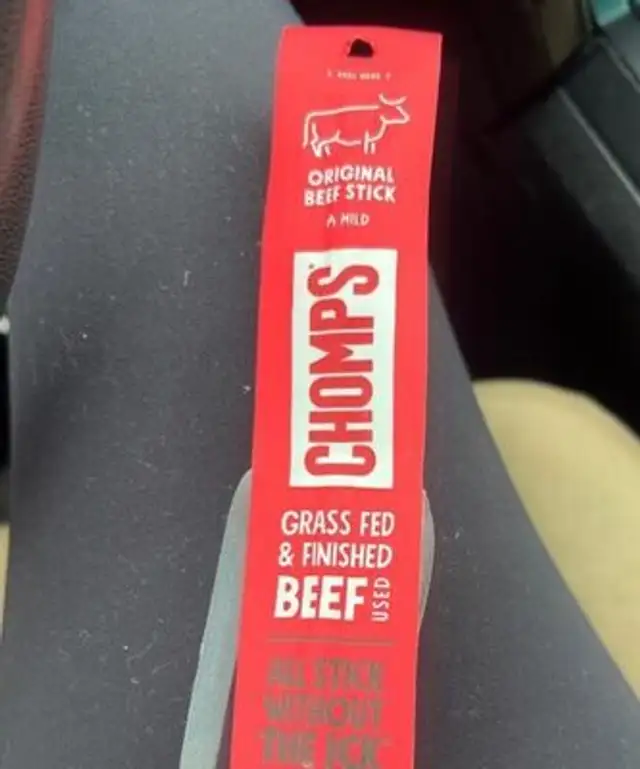 Chomps