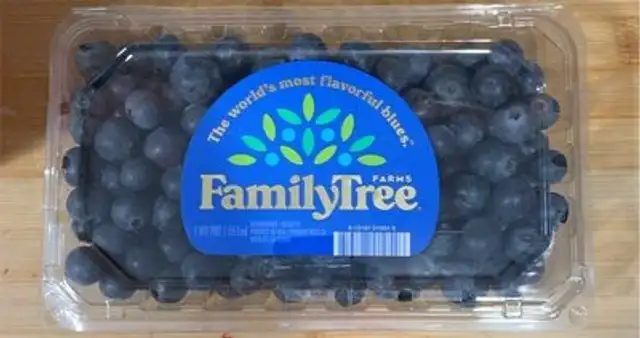 Blueberry