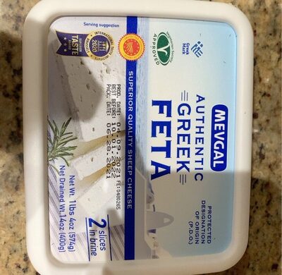 Feta