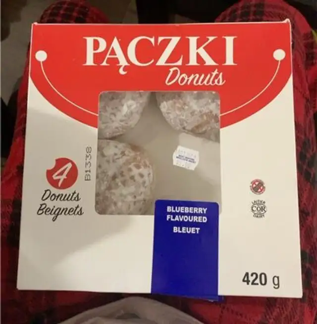 Donuts