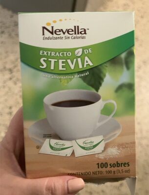 Stevia