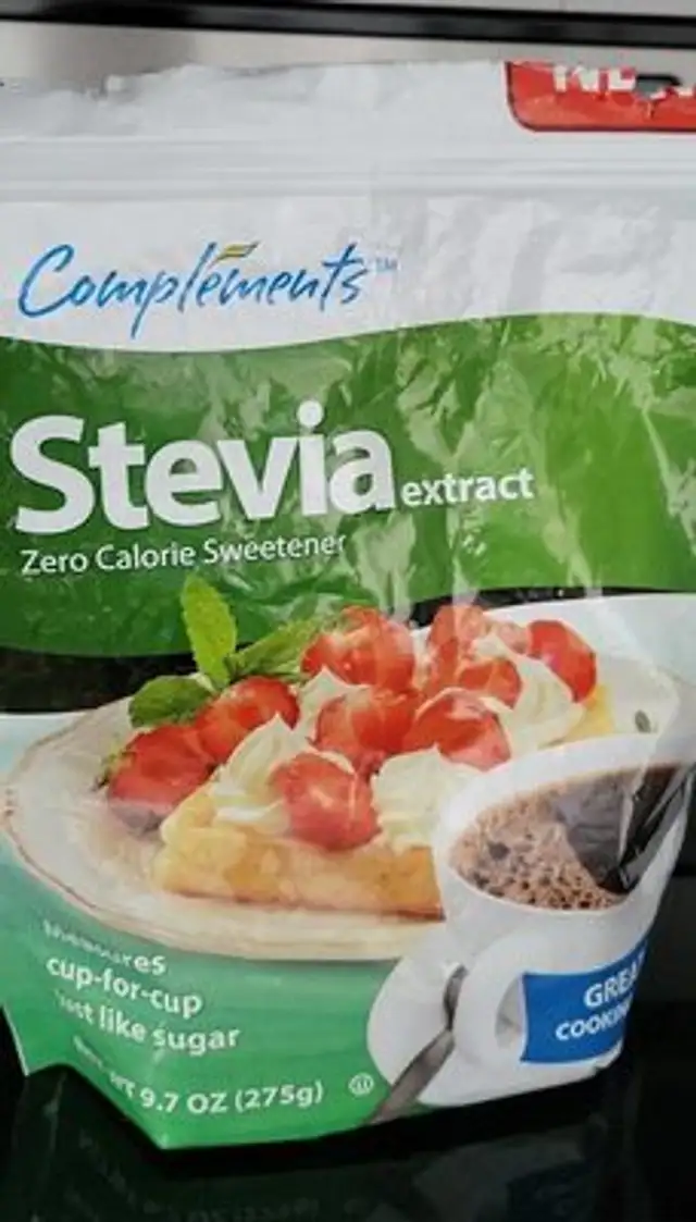 Stevia
