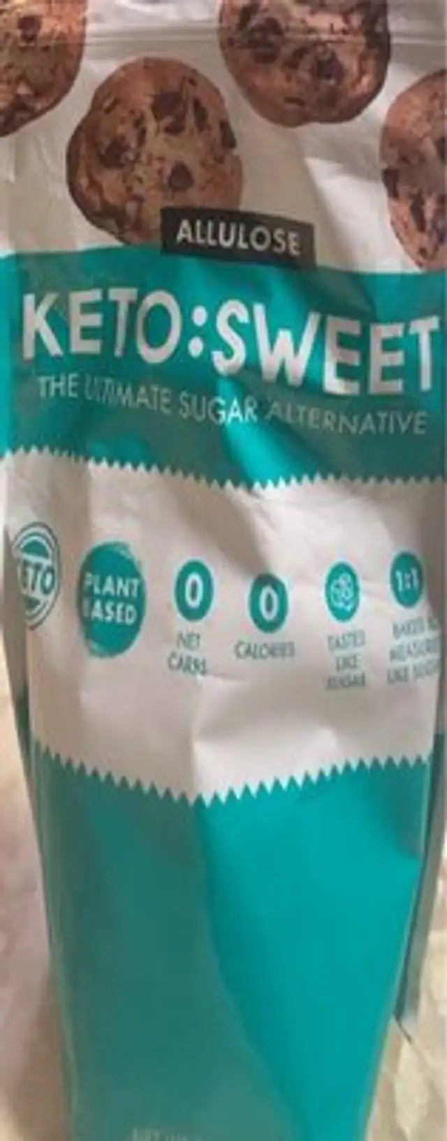 KETO: SWEET