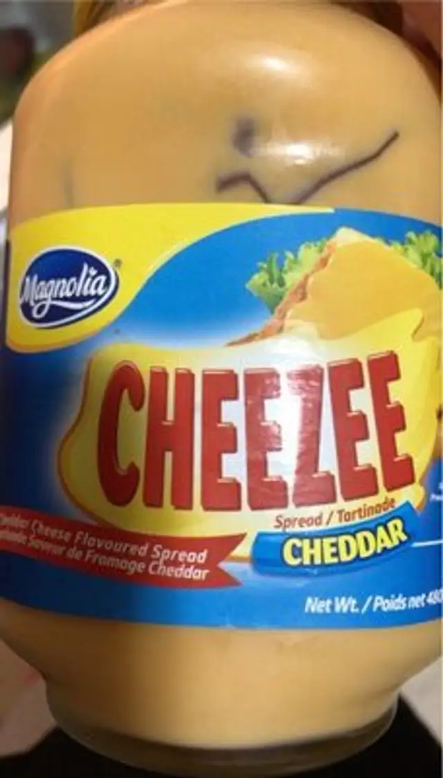 CHEEZEE