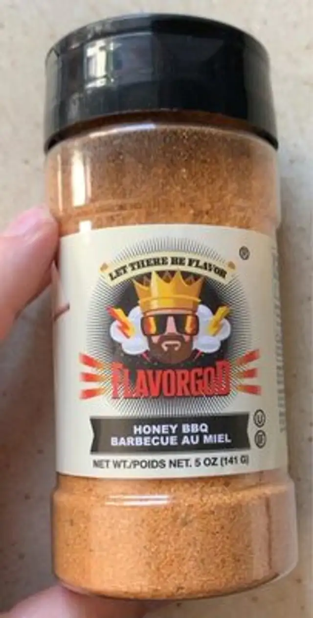 Honey BBQ