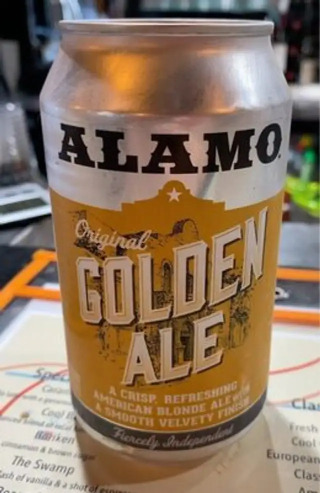 Original Golden Ale