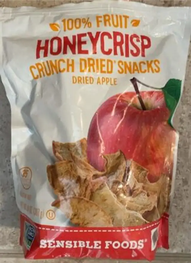 Honeycrisp