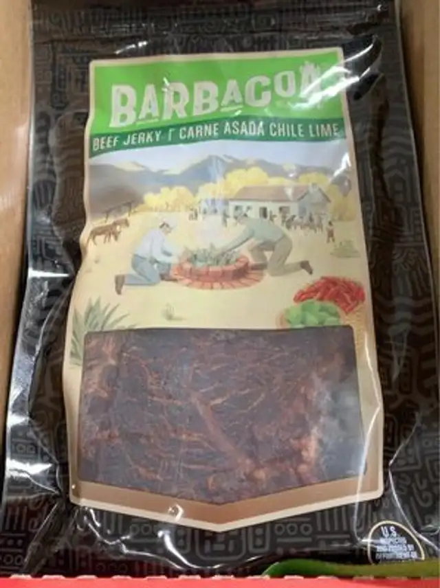 Barbacoa