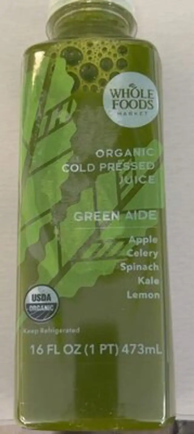 Green Aide