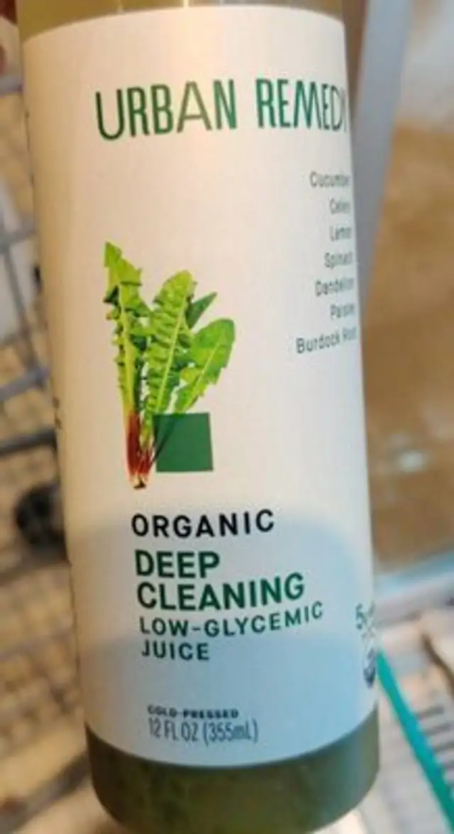 Urban remedy
