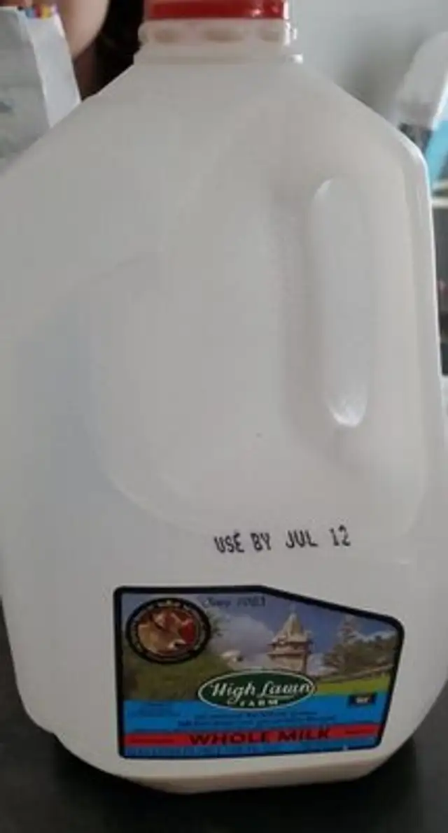 Milk