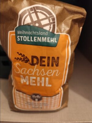 Stollenmehl