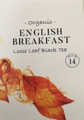 English Breakfast