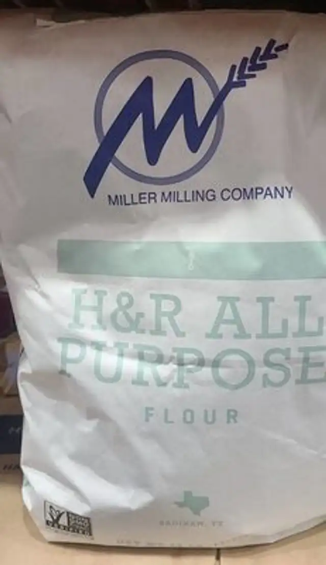 H&R All Purpose Flour