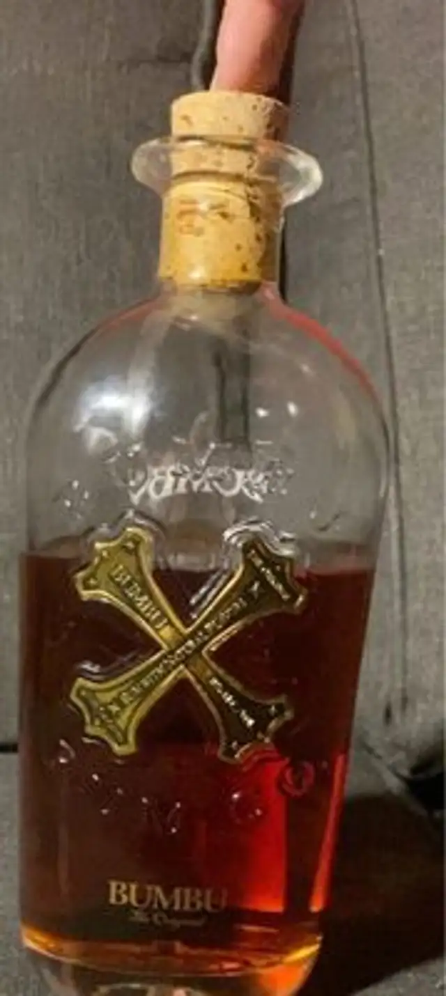 Bumbu Rum