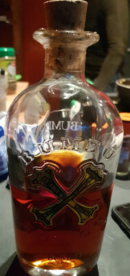 Bumbu Craft Rum 70 CL Fles