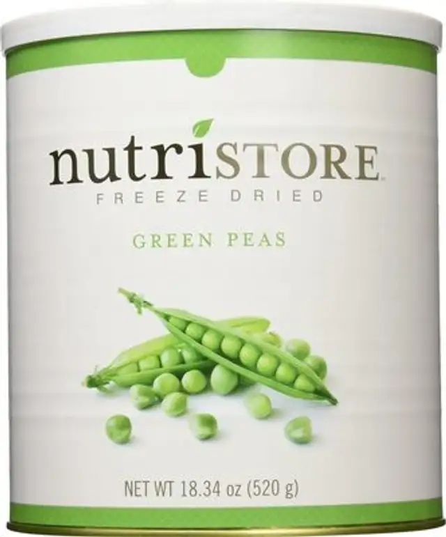 Peas