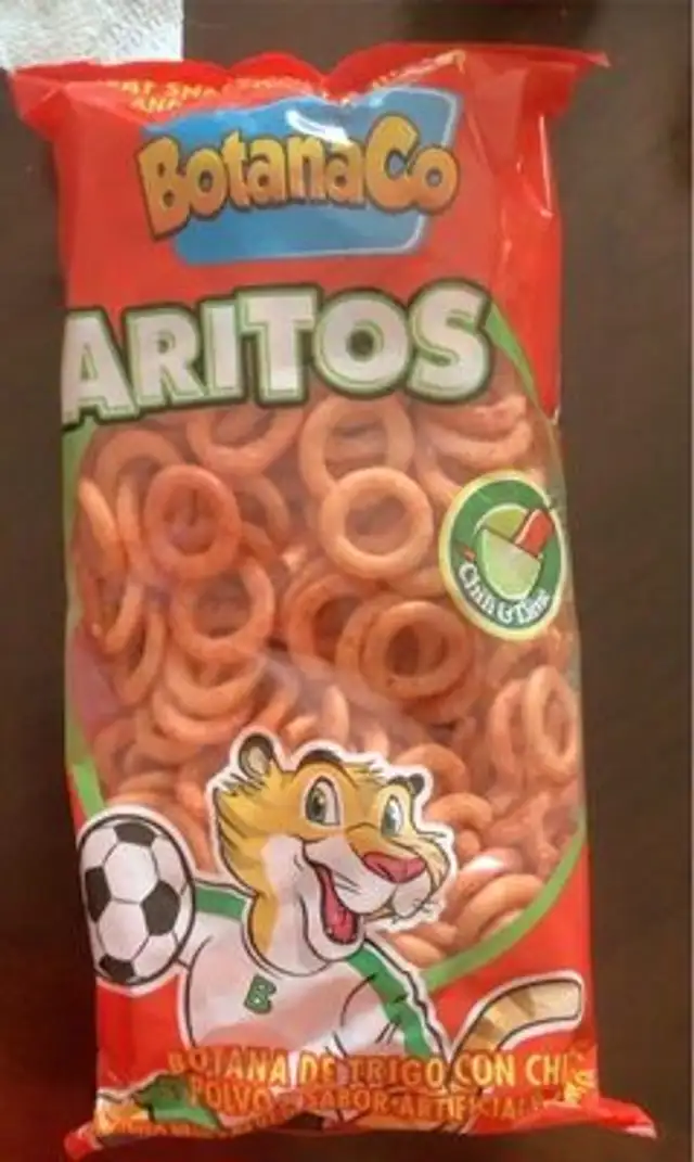 Aritos