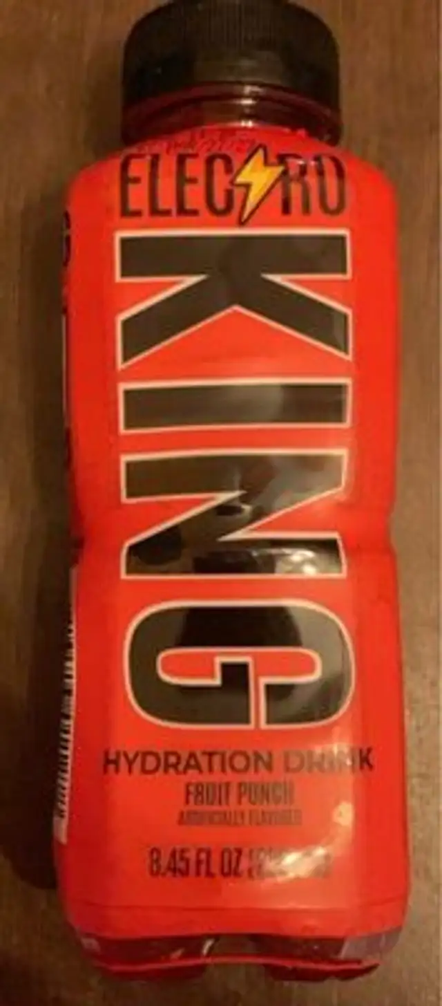 Fruit punch