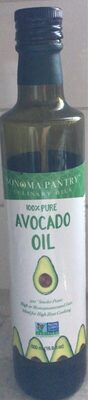 Avocado Oil