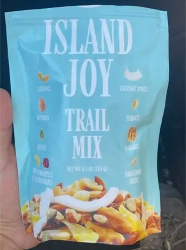 Island Joy