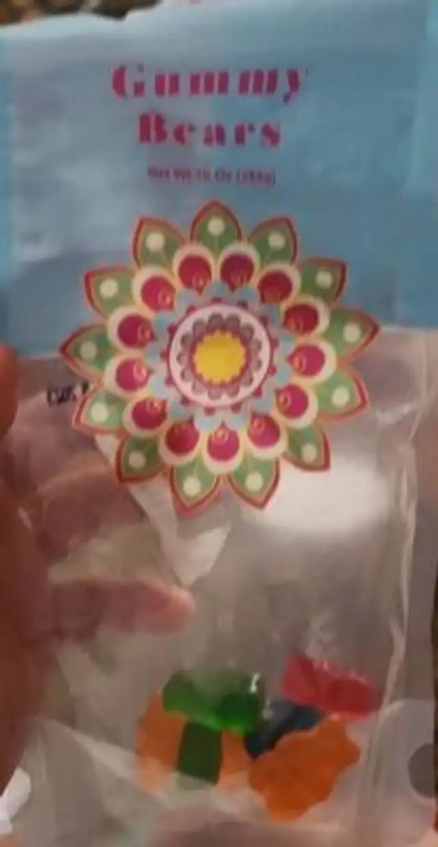 Gummy Bears