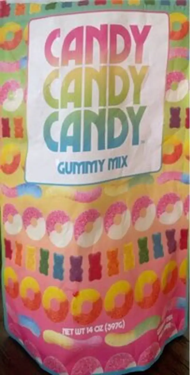 Candy Candy Candy