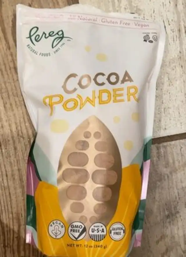 Cocoa Powder