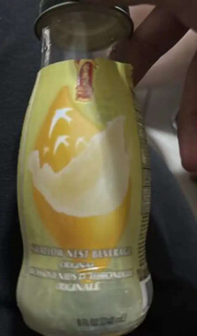 Swallow Nest Beverage