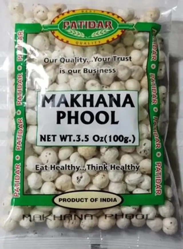 Makhana