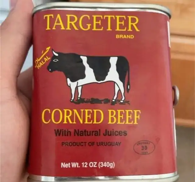 Corned beef