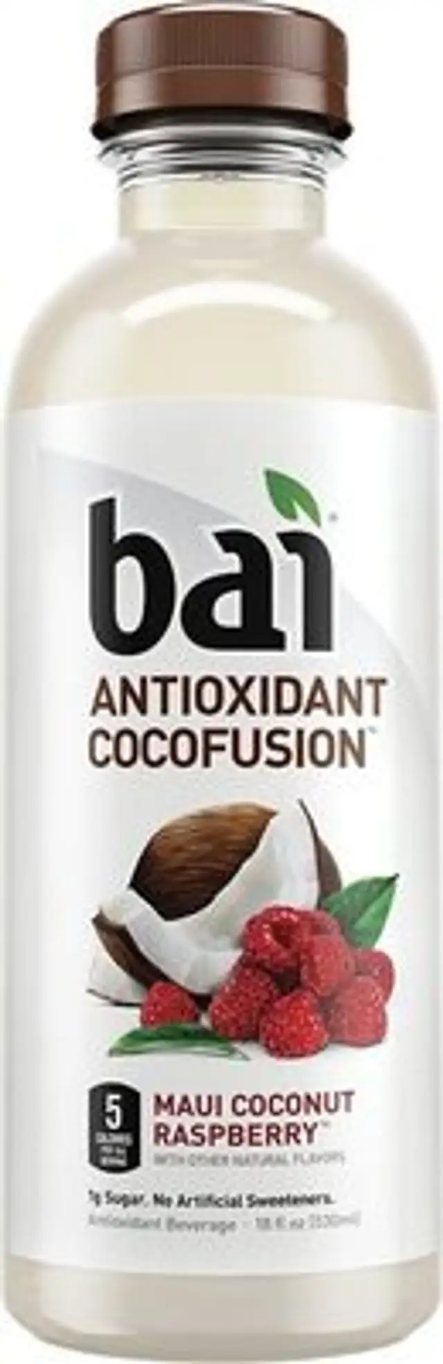 Coconut flavored water