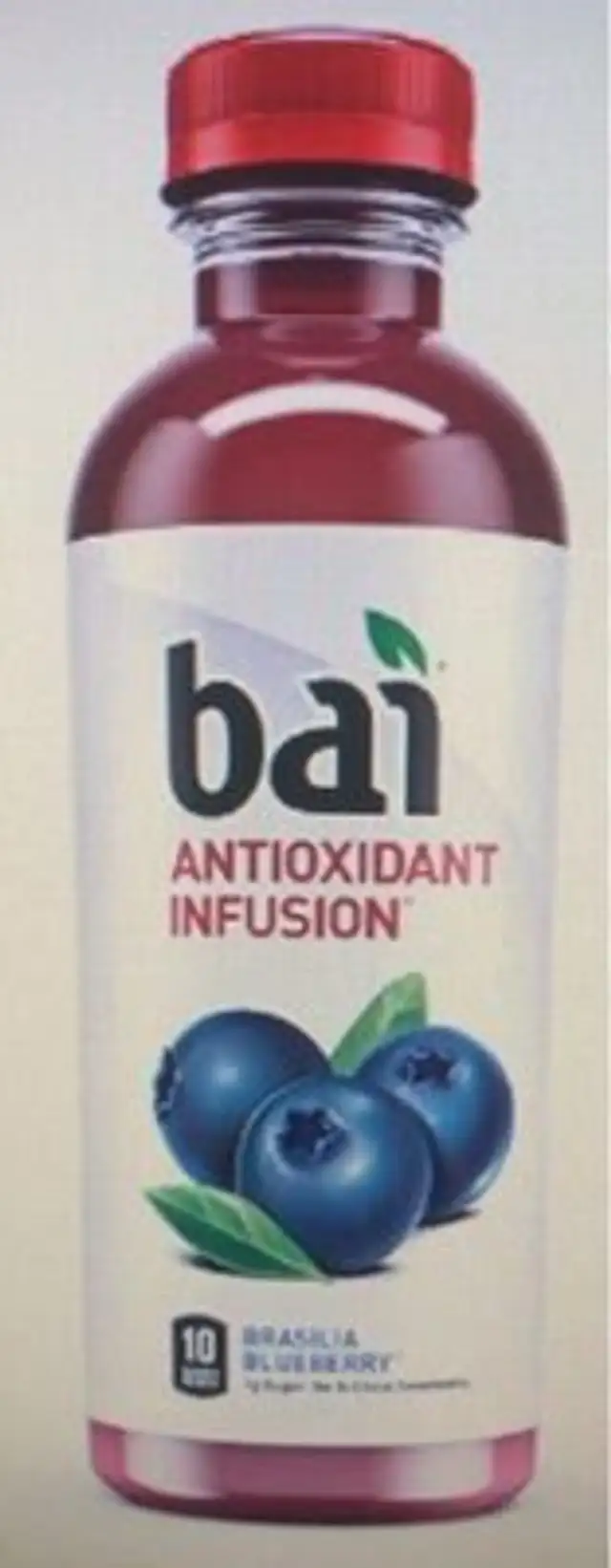 Bai boost