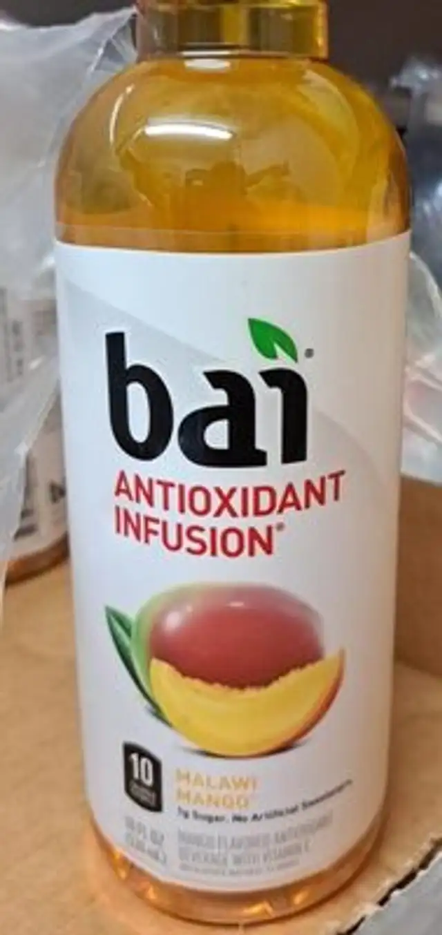 Bai