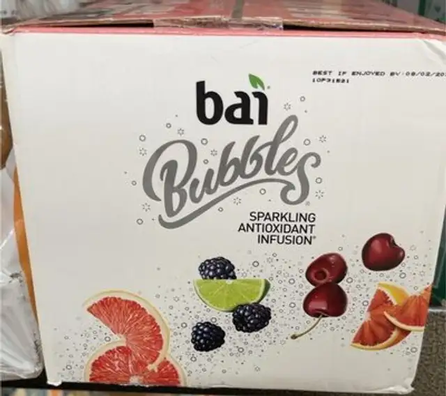 Bai bubbles