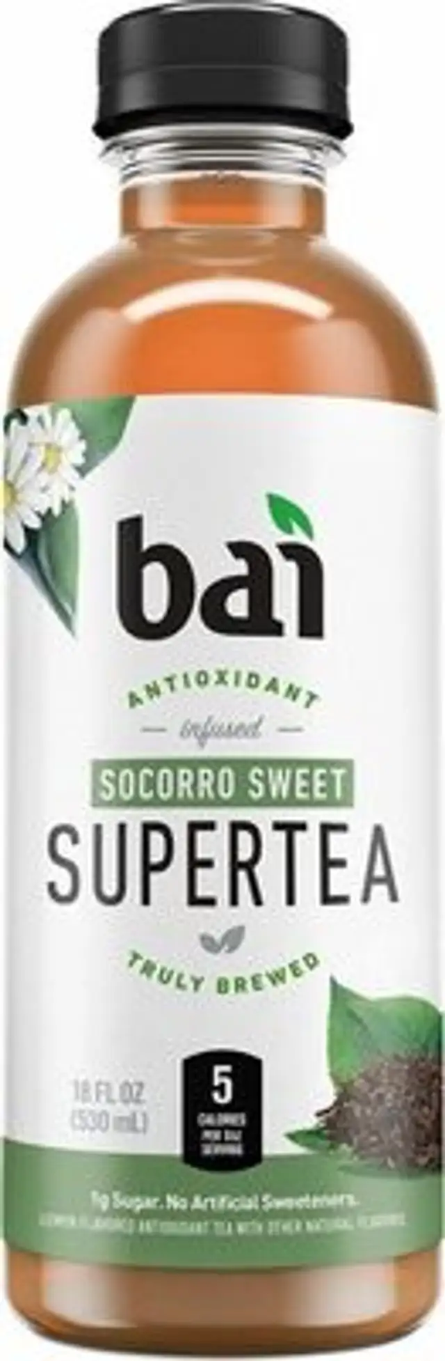 socorro sweet tea supertea