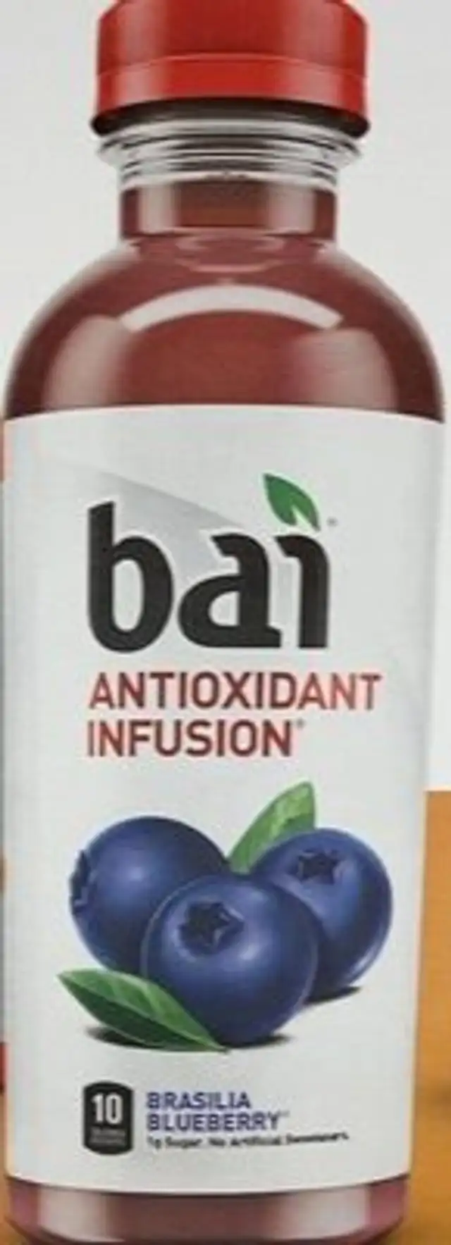 Bai antioxidant